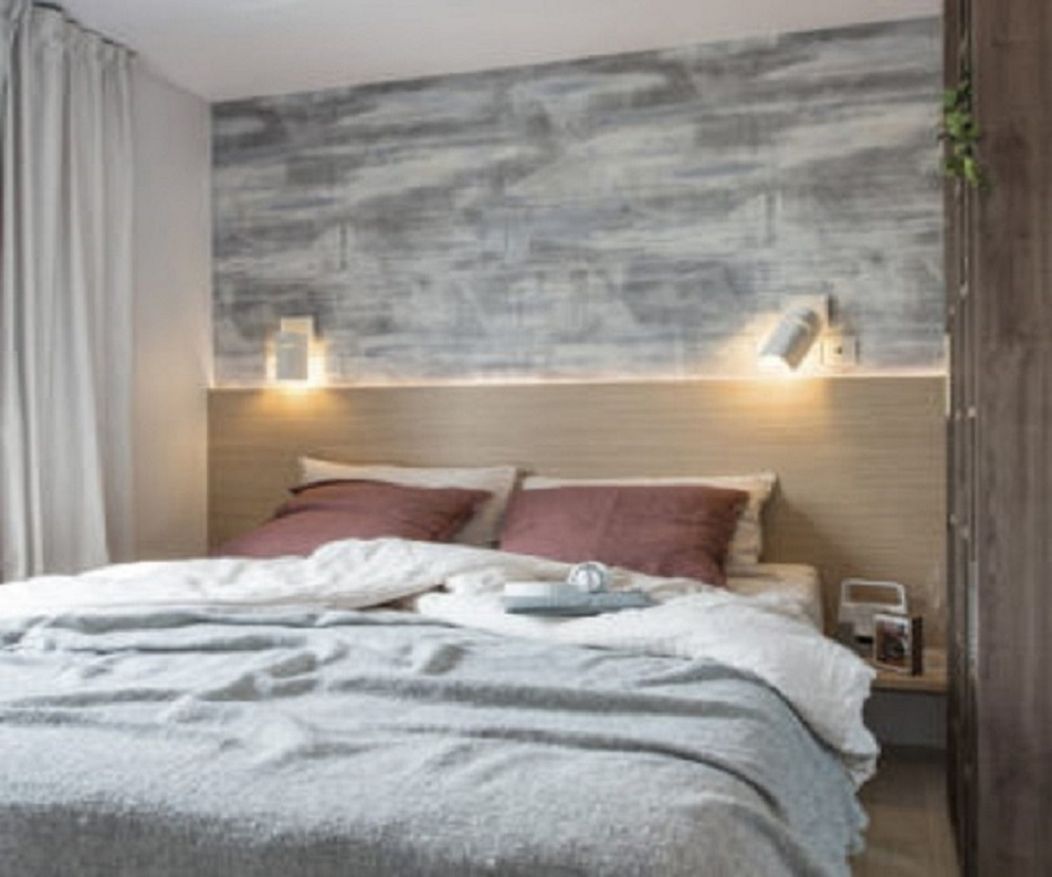 Cottage Taos 2sdb Premium clim