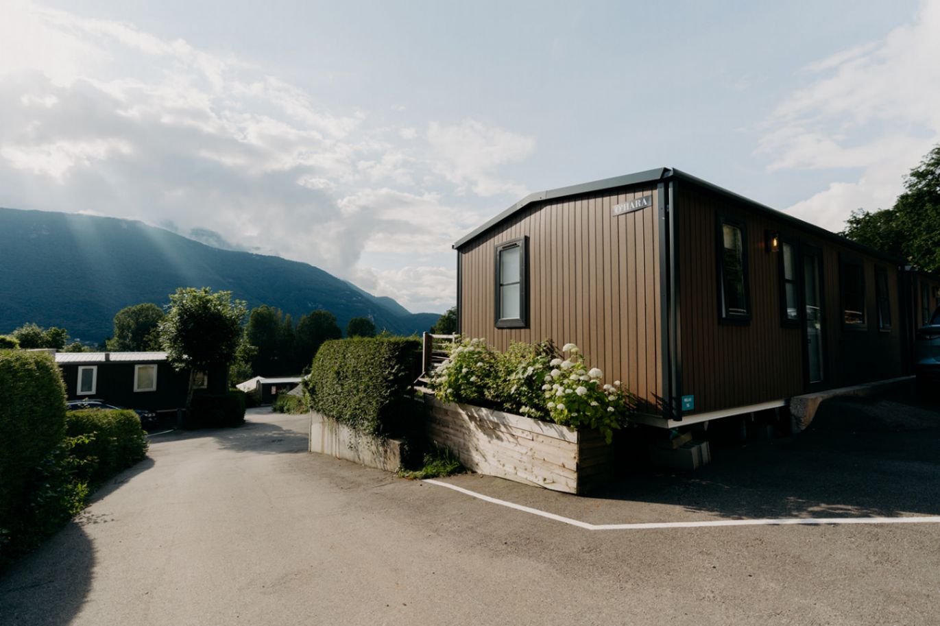 Cottage Relax  **** vue montagne Clim