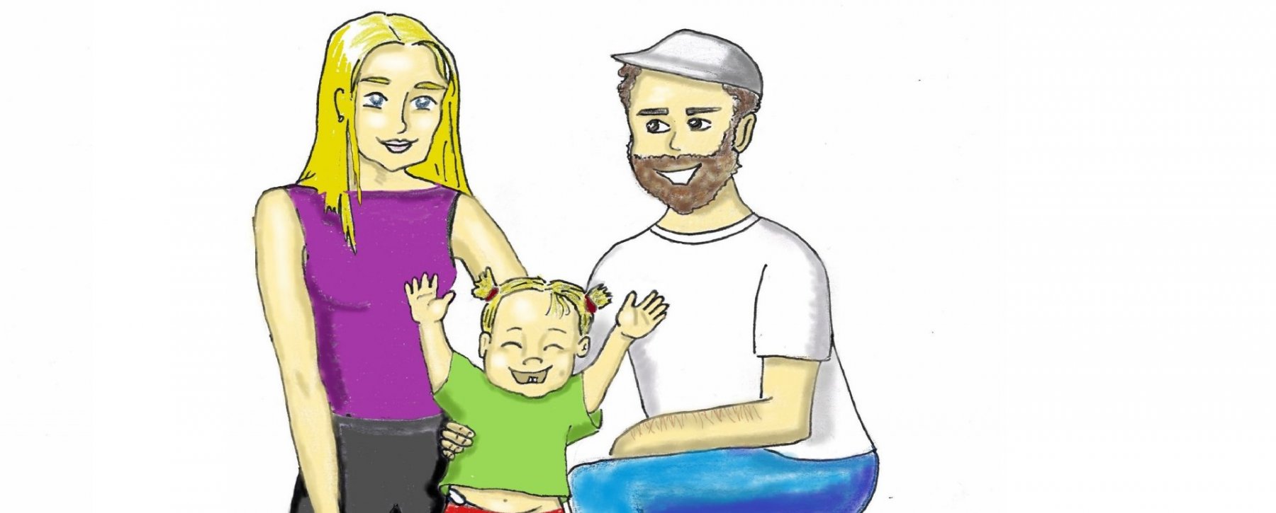 desssin famille