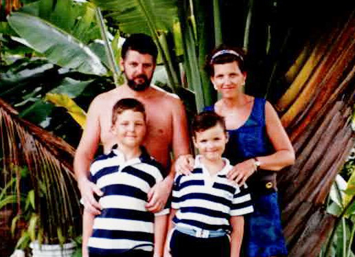 1 famille Rulland