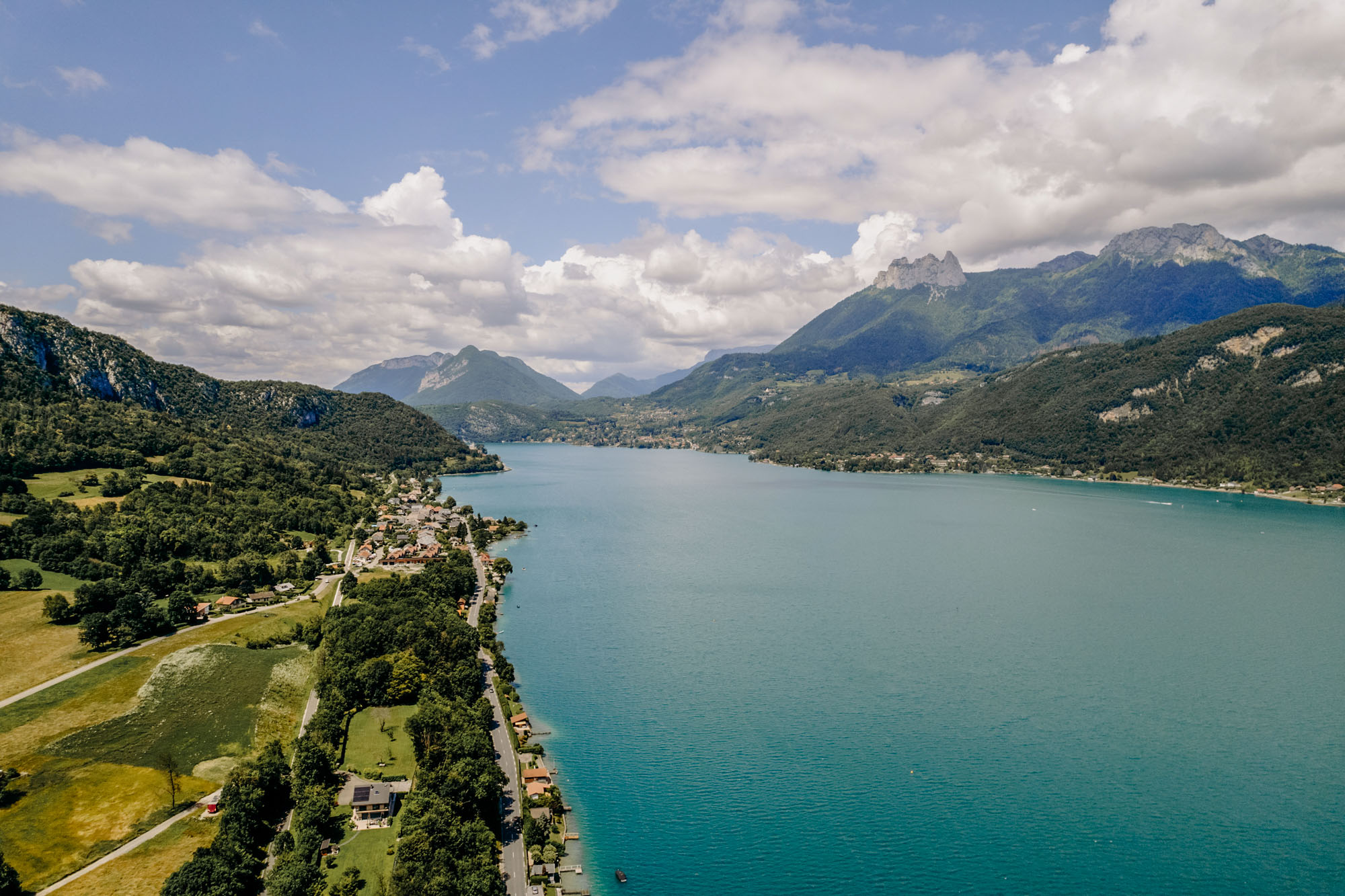 contact acces camping la ravoire