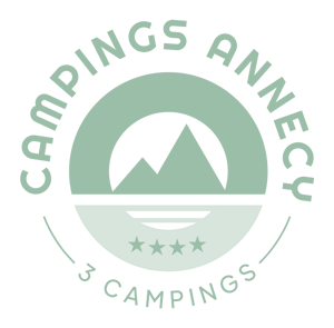 campings annecy