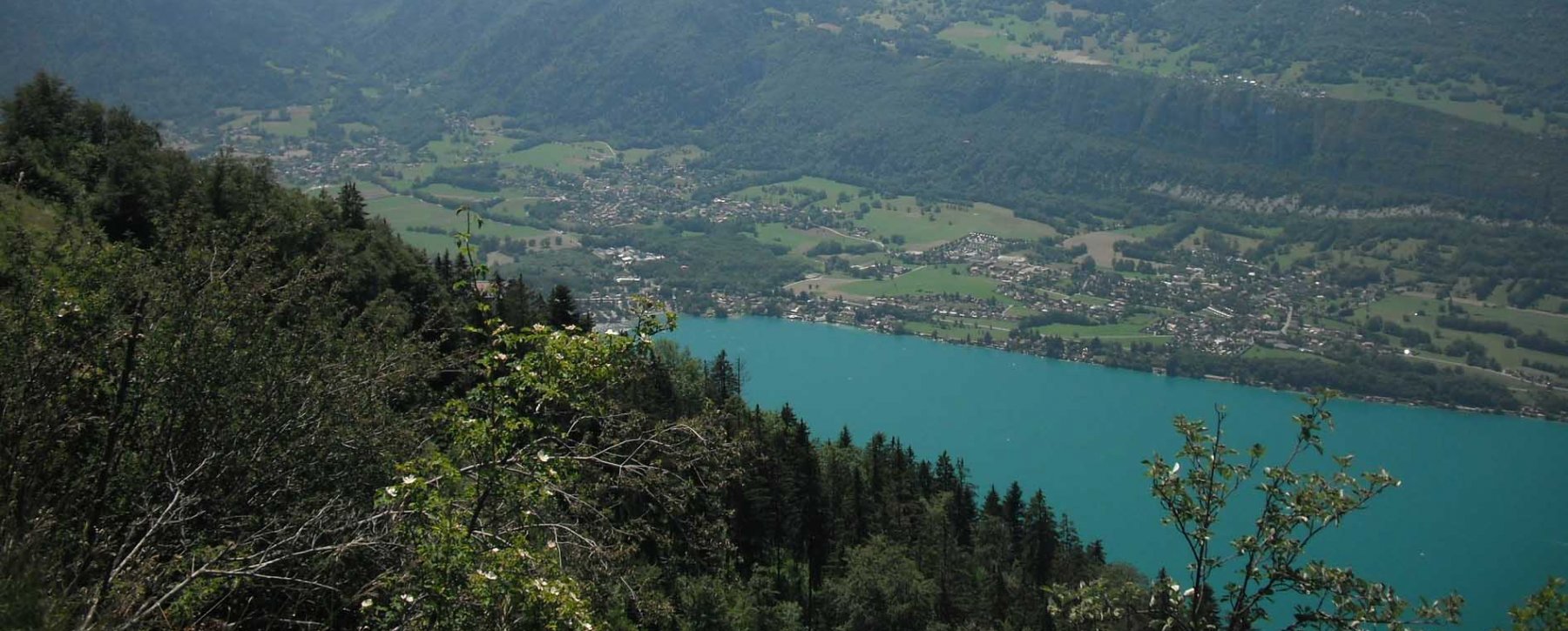 randonnee col de la forclaz
