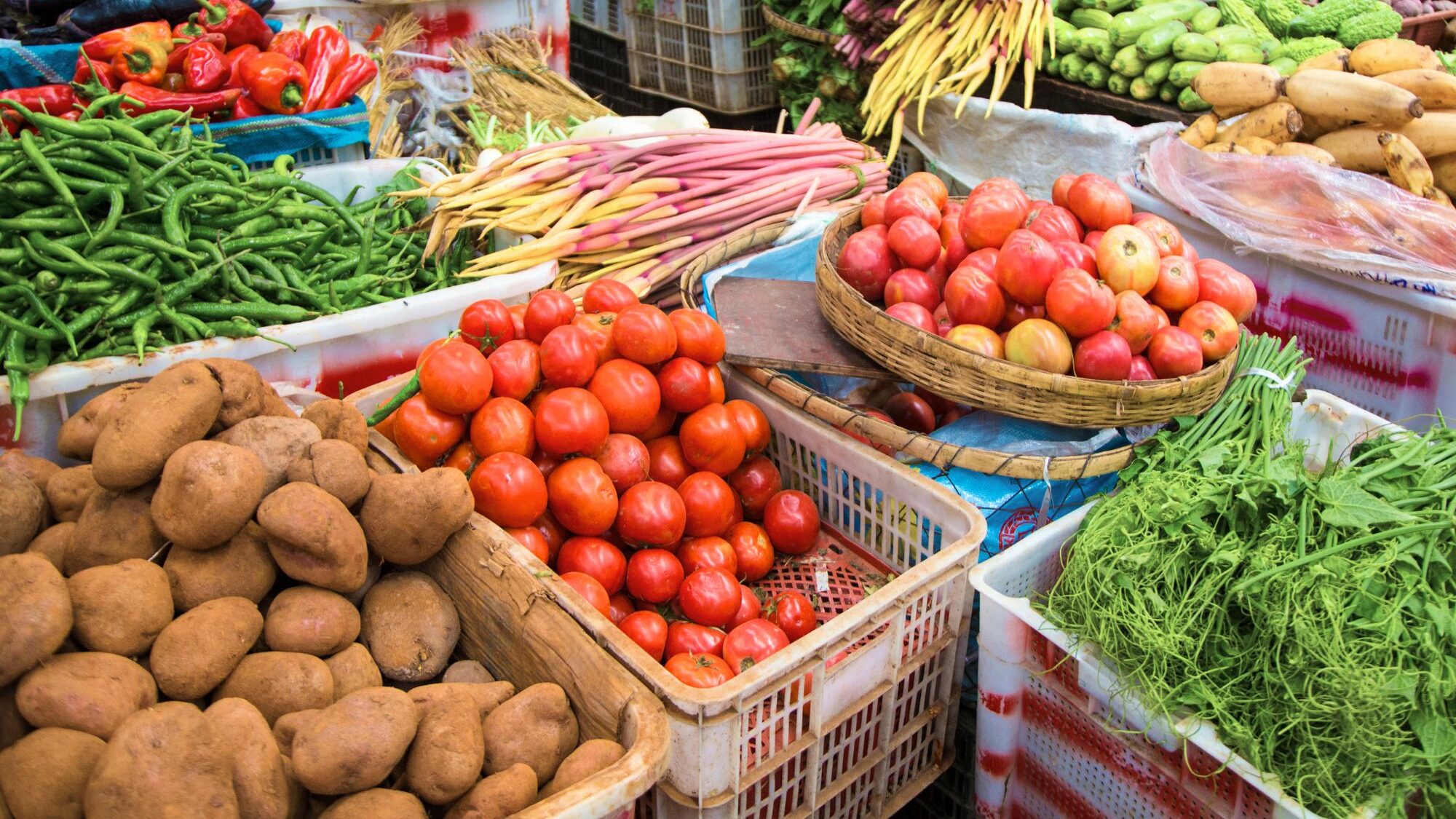 marché