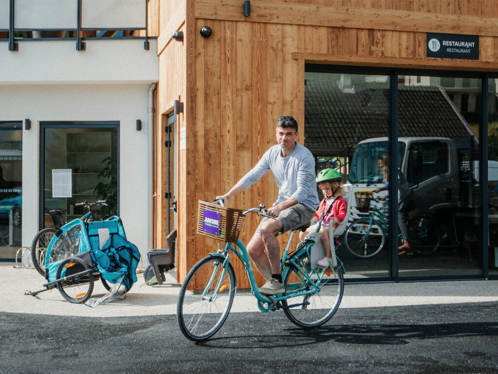 yelloh village lo velajo