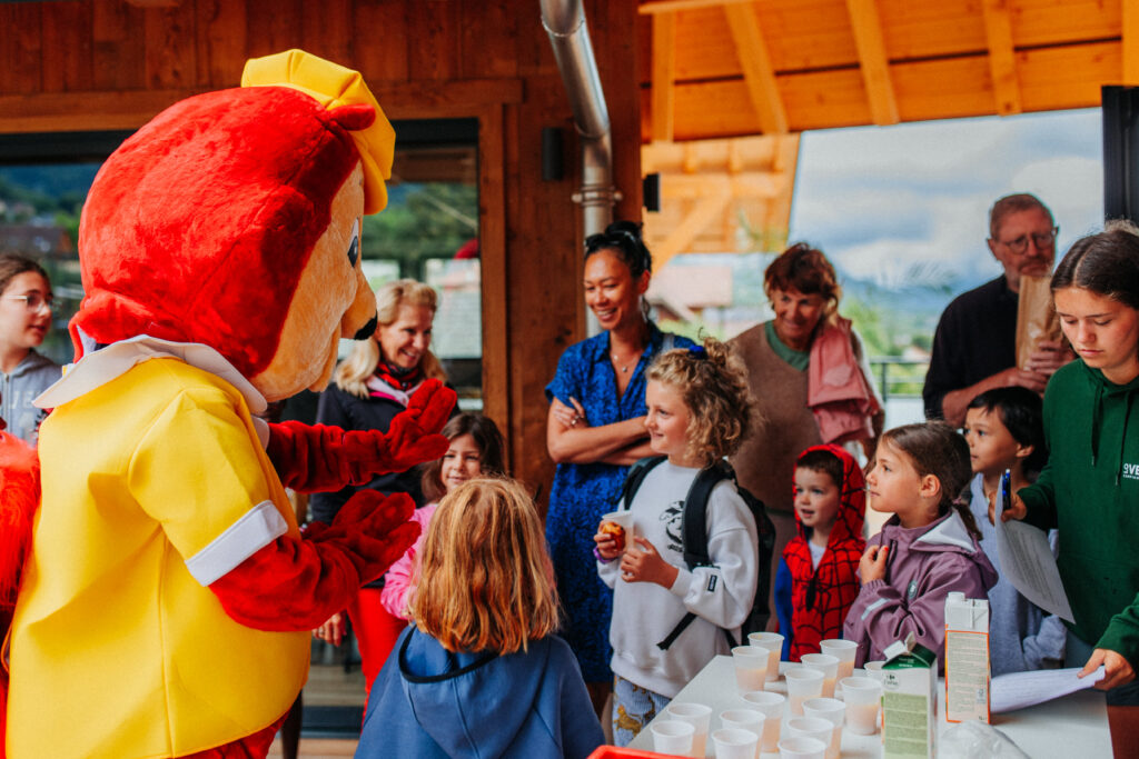 yelloh village lo velajo