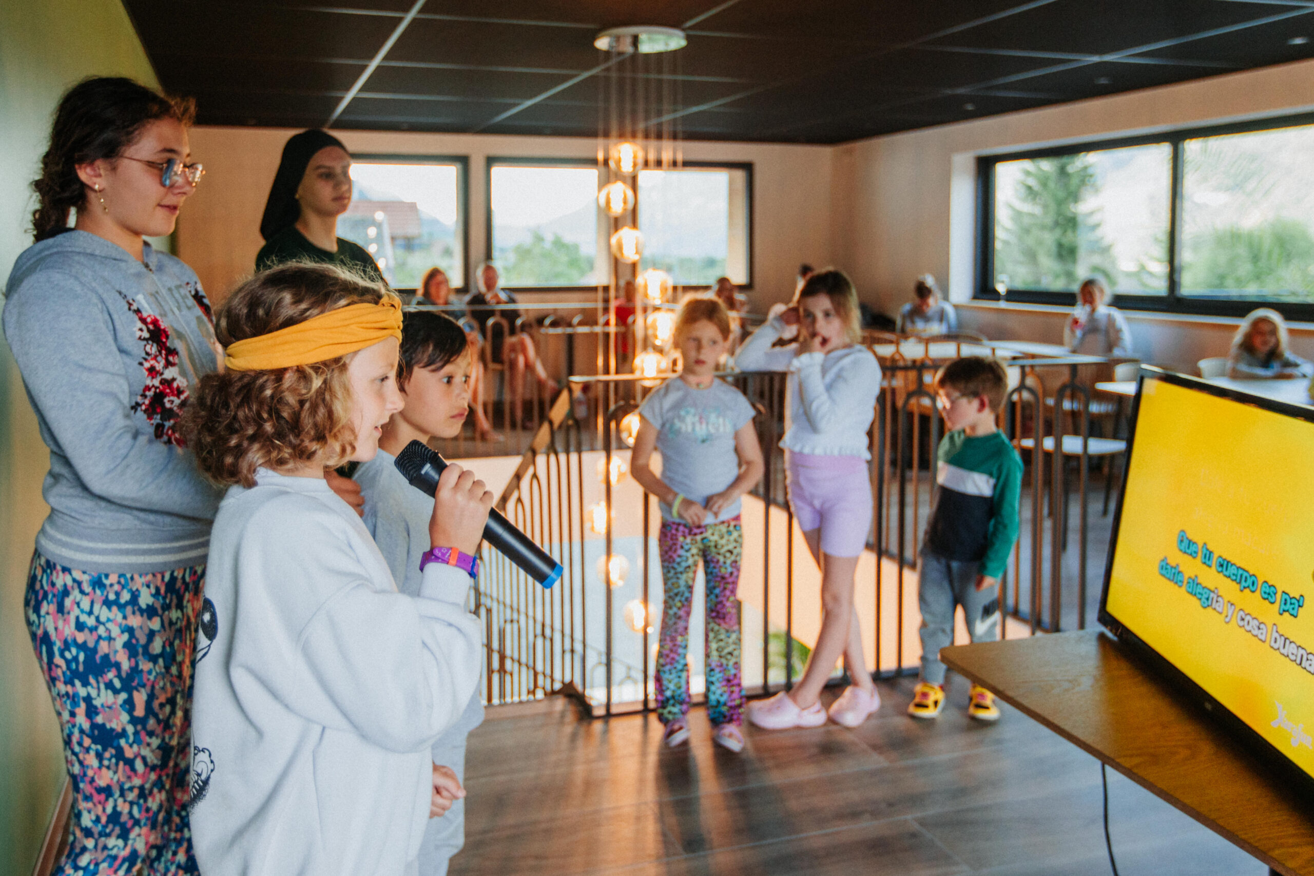 yelloh village lo velajo