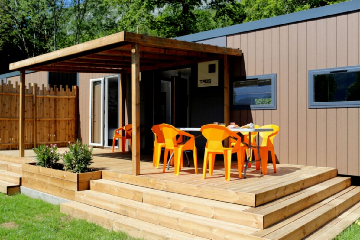 Cottage Taos 6p 3ch 2sdb Premium clim