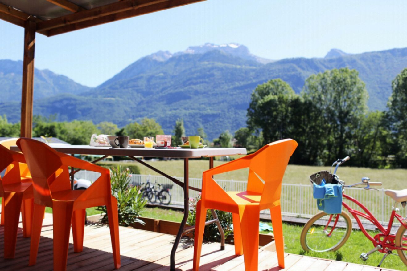 Cottage Taos 6p 3ch 2sdb Premium clim