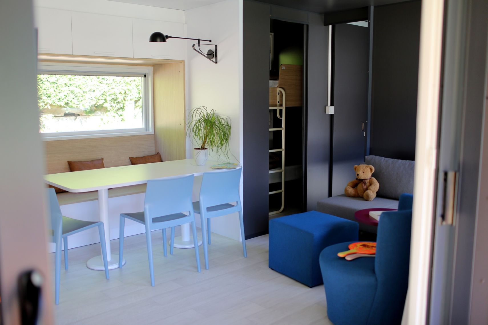 Cottage Taos 6p 3ch 2sdb Premium clim