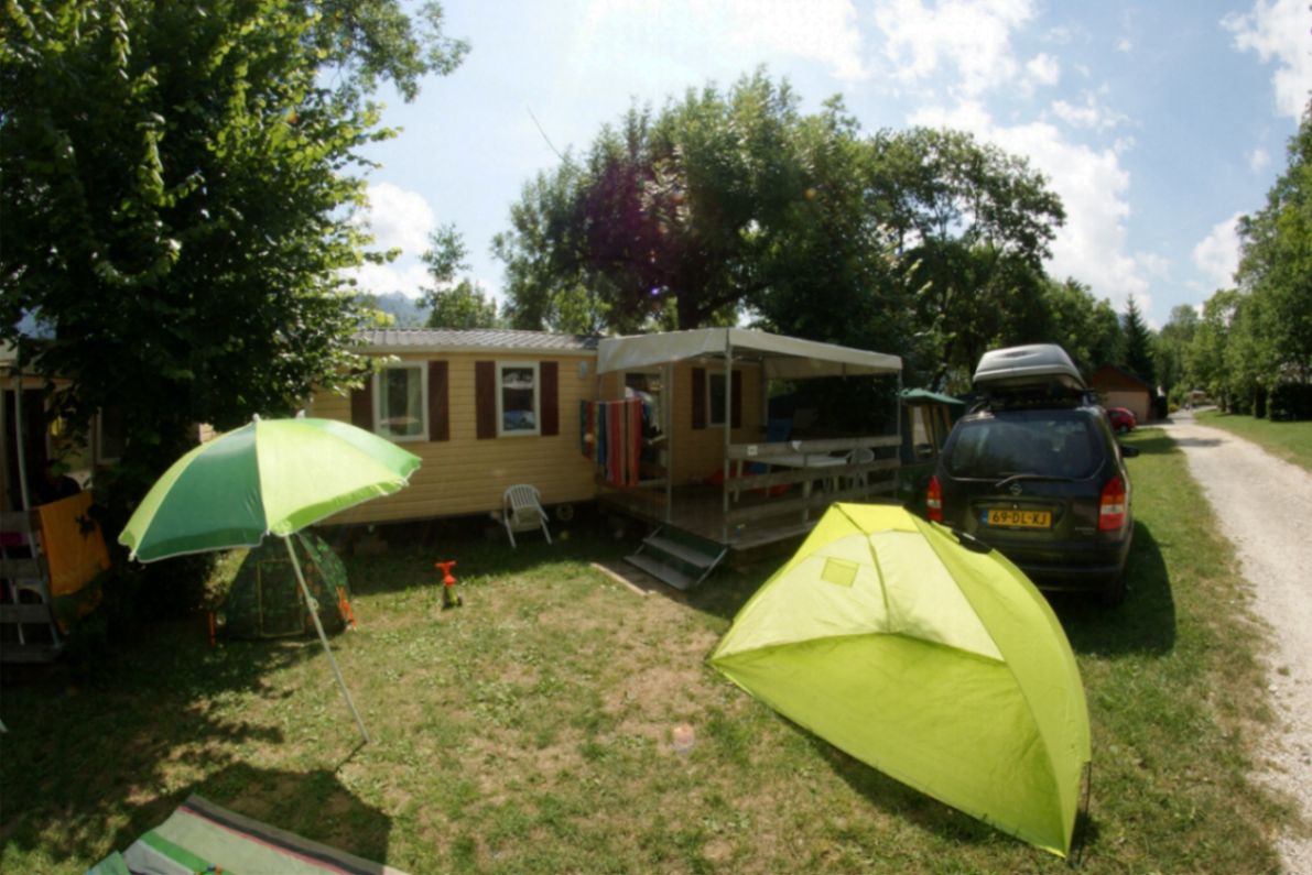 Cottage Titania 6p 3ch **