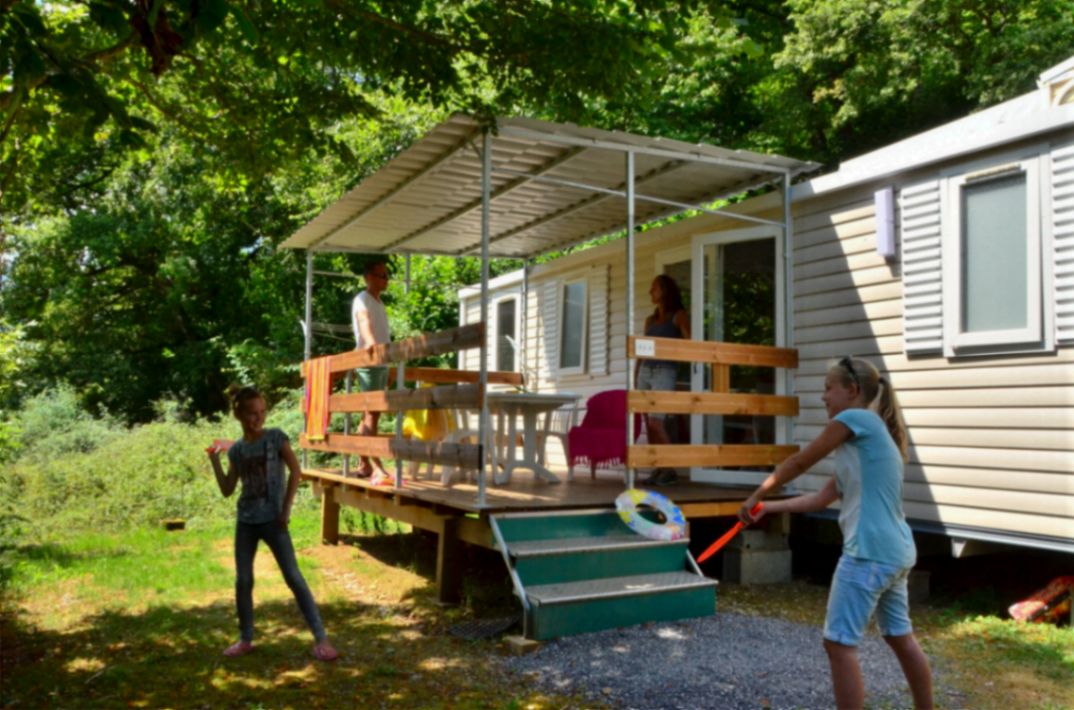 Cottage Cordelia 6p 3ch ***