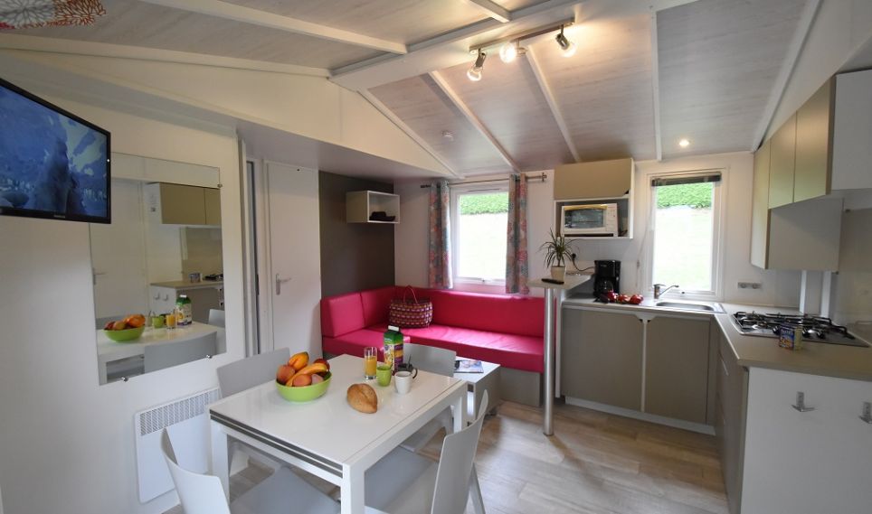 Cottage Cordelia 6p 3ch ***