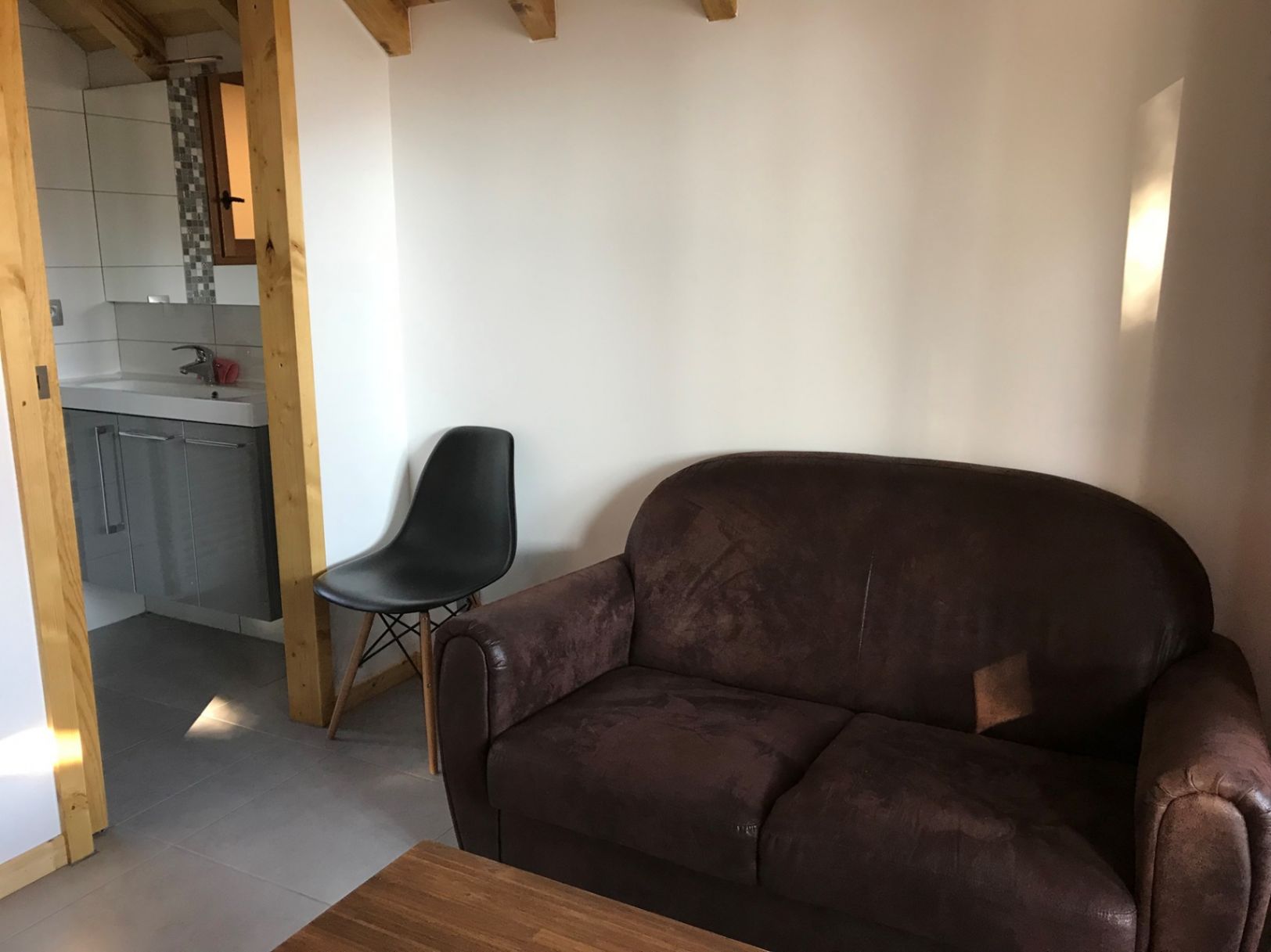 Chalet Grand Savoyard 6p 3ch ***