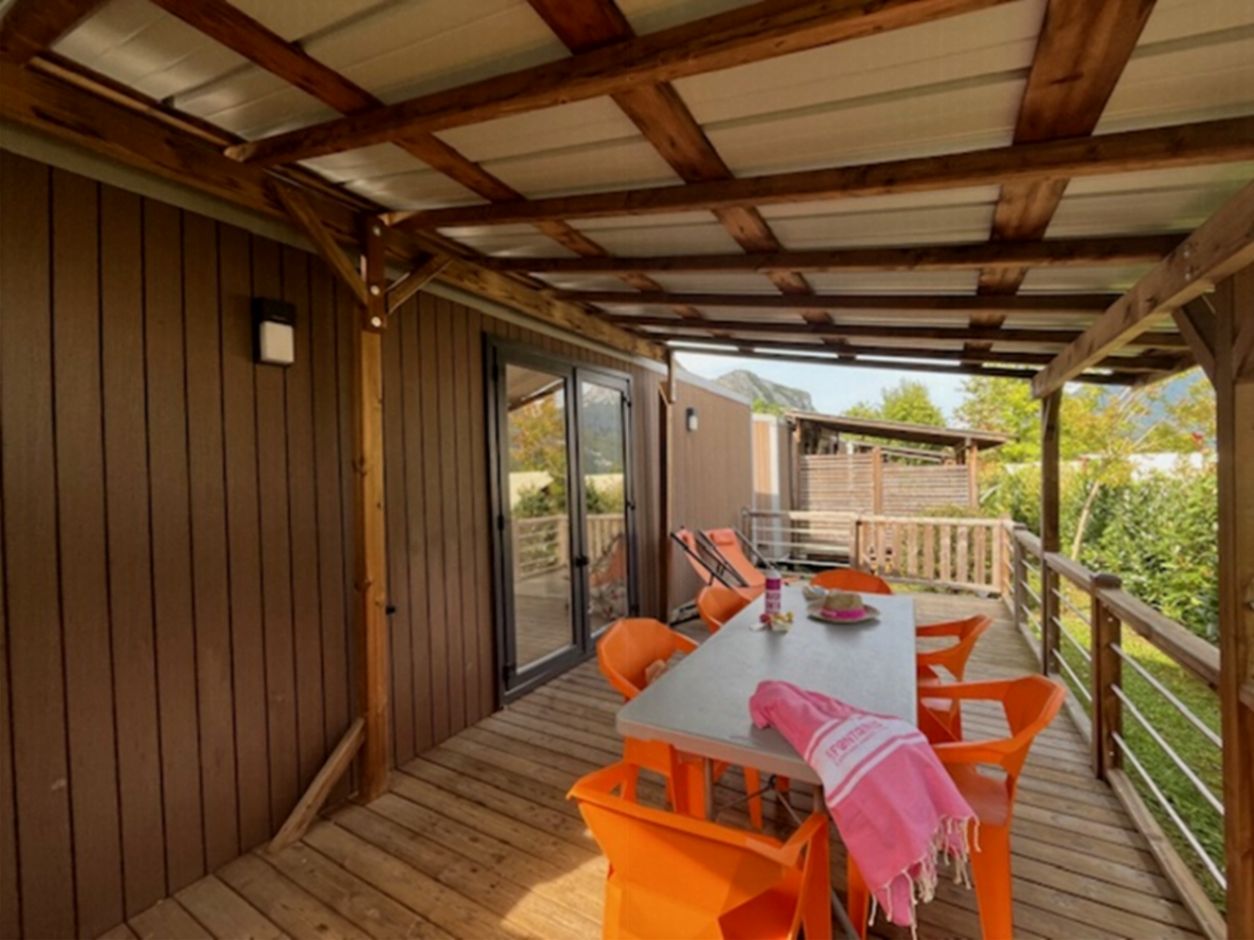 Cottage Relax  ****