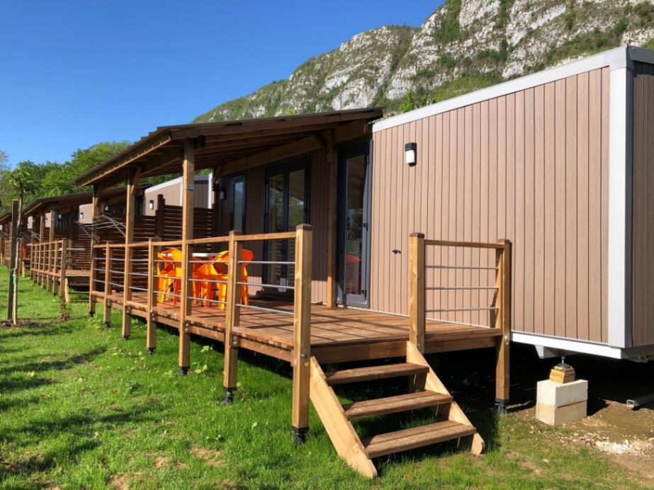 Cottage Relax 6p 3ch **** vue montagne