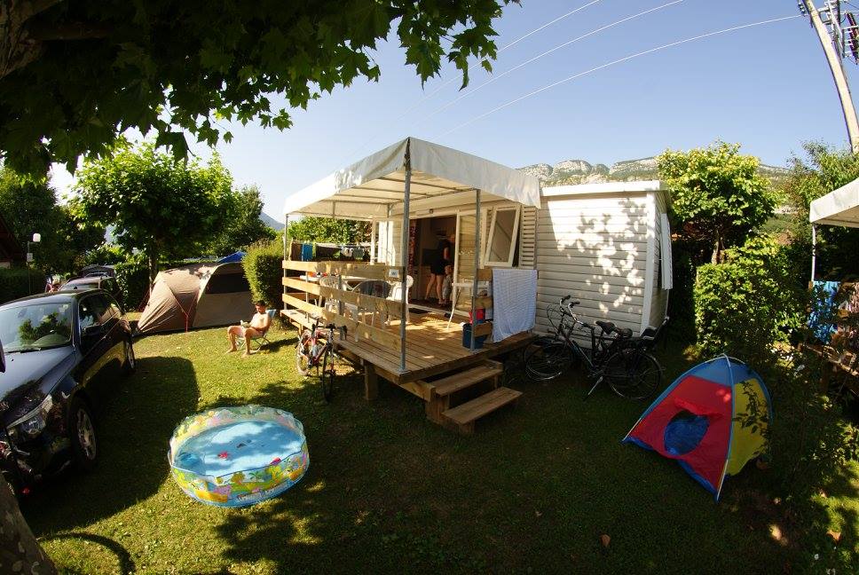 Cottage Venus 4p 2ch **