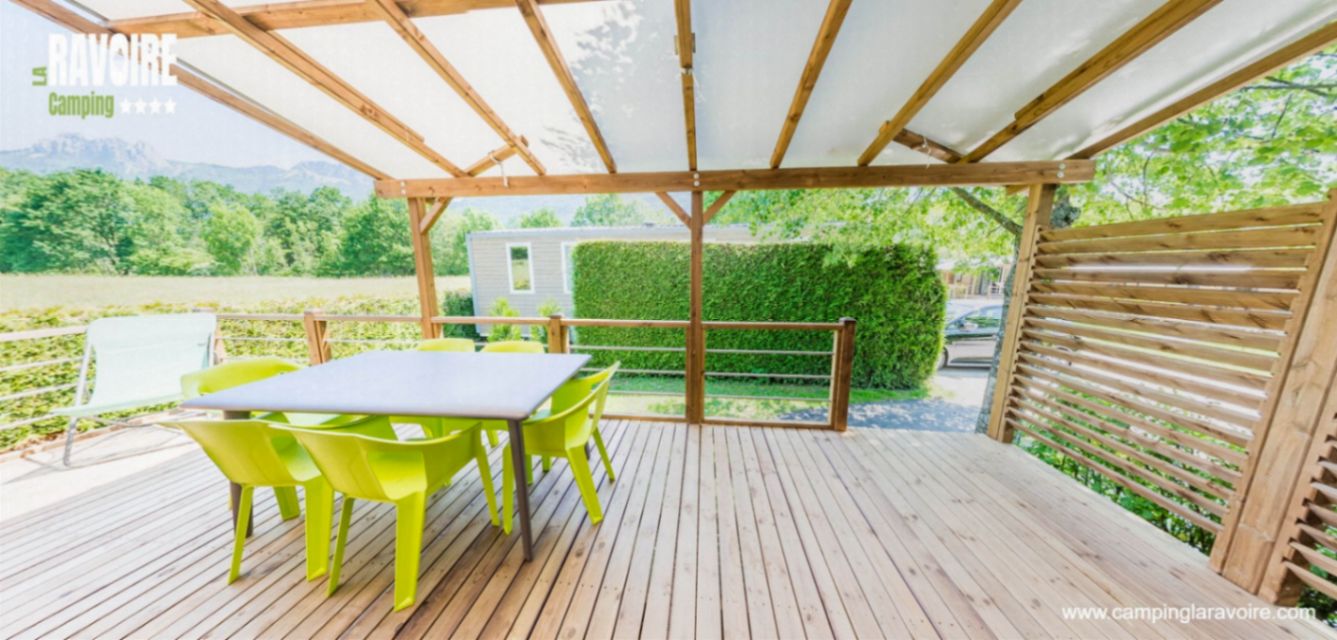 Cottage Relax 6p 3ch **** clim