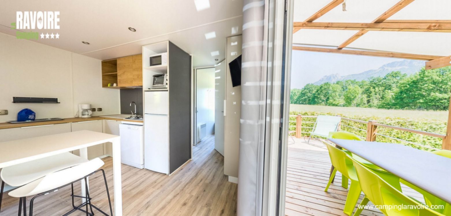 Cottage Relax 6p 3ch **** clim